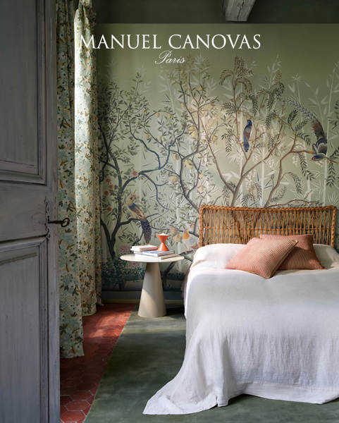 Manuel Canovas